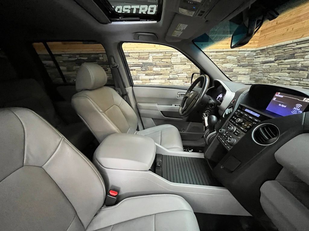 Used 2014 Honda Pilot EX-L image 31