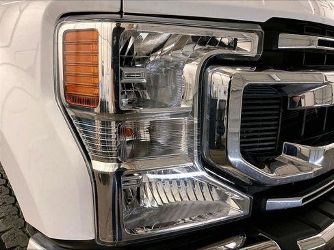 Used 2022 Ford F350 XL w/ STX Appearance Package AWD/4WD image 27
