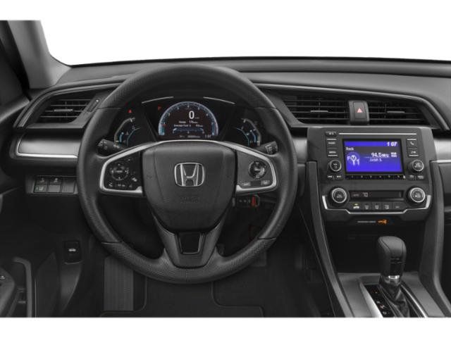 Used 2019 Honda Civic LX image 8