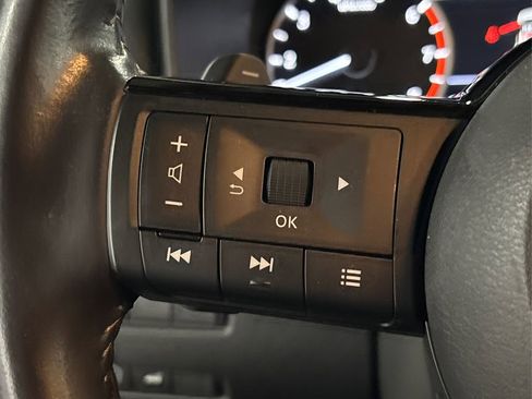 Certified 2023 Nissan Rogue SV w/ SV Premium B Package image 29