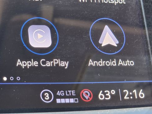 Used 2021 Cadillac XT6 Sport w/ Platinum Package image 14