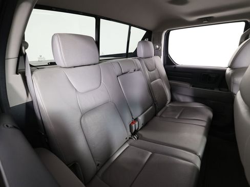 Used 2011 Honda Ridgeline RTL image 20