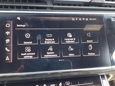 Used 2026 Audi Q7 3.0T Premium Plus AWD/4WD image 29