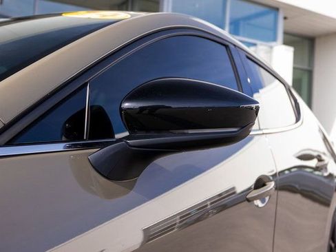 Used 2024 MAZDA MAZDA3 s image 12