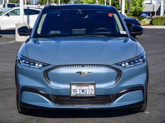 Certified 2023 Ford Mustang Mach-E California Route 1 video 2