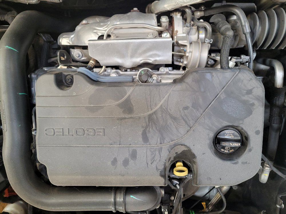 Used 2022 Chevrolet Malibu LT FWD image 30