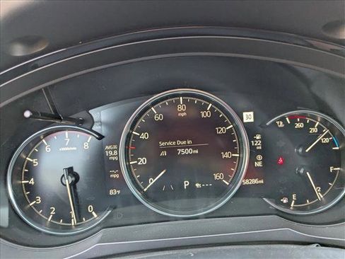 Used 2023 MAZDA CX-9 Grand Touring image 11