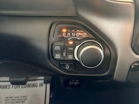 Used 2019 RAM 1500 Big Horn image 22