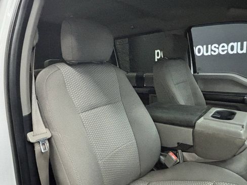Used 2018 Ford F150 XLT AWD/4WD image 34