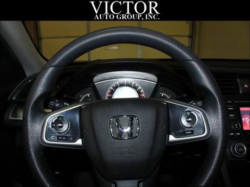 Used 2017 Honda Civic LX image 17