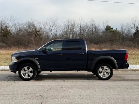 Used 2014 RAM 1500 Express image 8