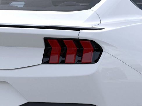 New 2026 Ford Mustang GT image 37