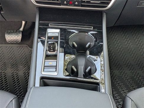 New 2026 Volkswagen Atlas SE image 20