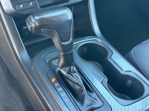 Used 2018 GMC Canyon All Terrain w/ Trailering Package image 22