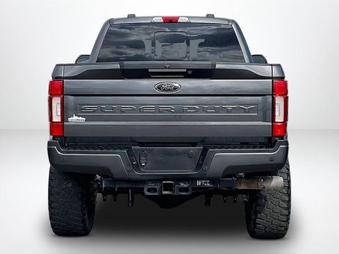 Used 2020 Ford F250 Lariat image 7