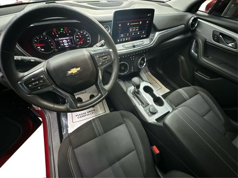 Used 2023 Chevrolet Blazer LT w/ Convenience Package image 32