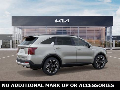 New 2026 Kia Sorento SX image 6