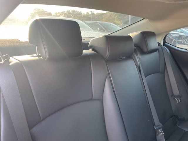 Used 2025 Lexus ES 350 w/ Premium Package FWD image 6