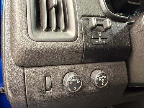 Used 2018 Chevrolet Colorado ZR2 AWD/4WD image 15
