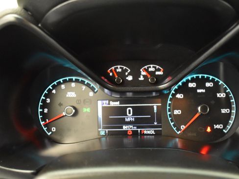 Used 2017 Chevrolet Colorado LT w/ LT Convenience Package image 21