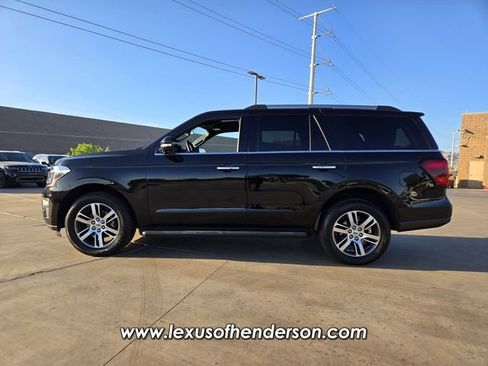 Used 2024 Ford Expedition Limited RWD image 3