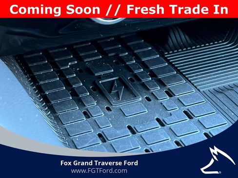 Certified 2025 Ford Explorer ST AWD/4WD image 30