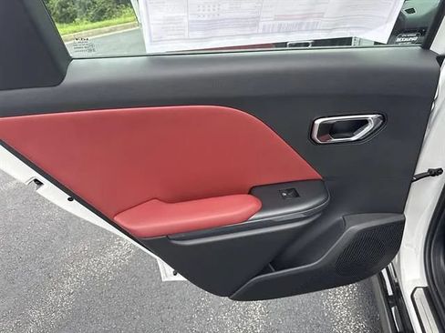 New 2026 Kia K4 EX FWD image 14