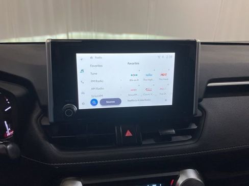 Used 2024 Toyota RAV4 LE image 15