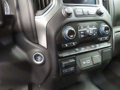 Used 2020 Chevrolet Silverado 1500 LT Trail Boss w/ Convenience Package image 51