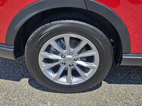 Certified 2025 Honda CR-V EX-L image 9