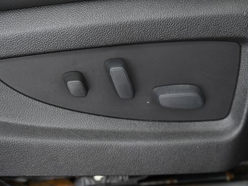 Used 2017 Chevrolet Silverado 1500 LTZ Z71 w/ LTZ Plus Package image 22