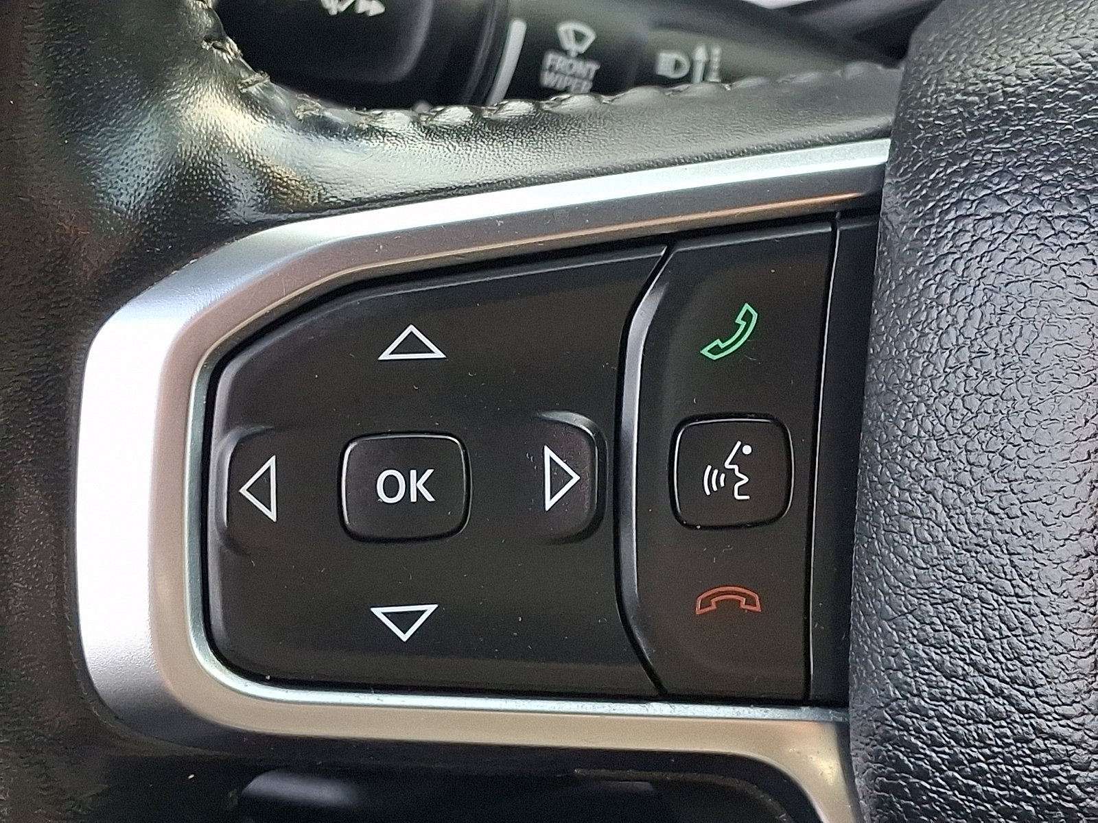 Used 2024 RAM 1500 Big Horn AWD/4WD image 22