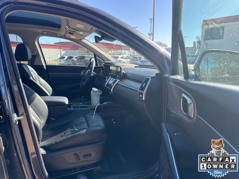 Used 2023 Kia Sorento X-Line EX image 28