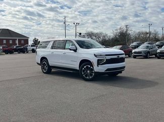 New 2026 Chevrolet Suburban LS RWD video 2