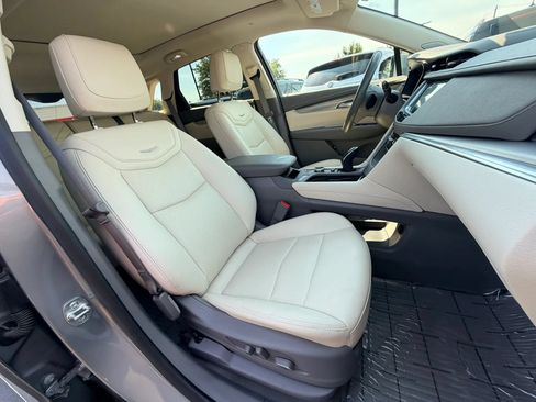 Used 2024 Cadillac XT5 Premium Luxury AWD/4WD image 25