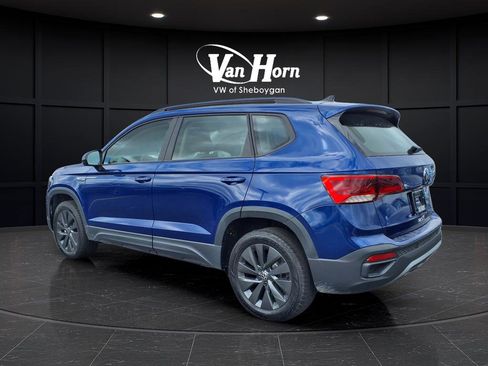 Used 2023 Volkswagen Taos S image 29