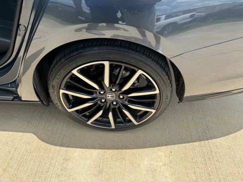 Certified 2024 Honda Accord Touring image 33