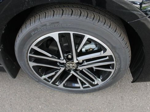 New 2026 Toyota Camry XLE FWD image 55