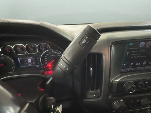 Used 2017 Chevrolet Silverado 1500 LT w/ All Star Edition AWD/4WD image 12