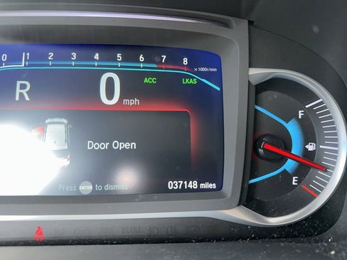 Used 2022 Honda Pilot EX-L image 11