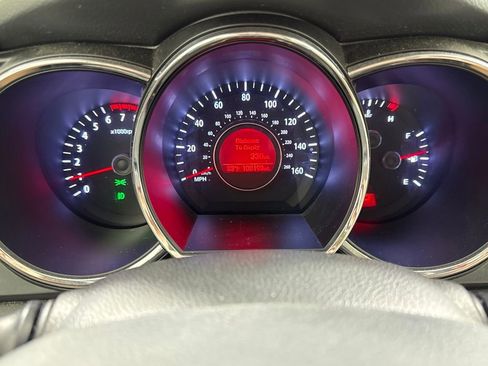 Used 2012 Kia Optima LX FWD image 14