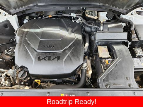 Used 2024 Kia Telluride S w/ S Sunroof Package AWD/4WD image 42