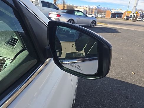 Used 2014 Nissan Sentra FE+ SV image 27