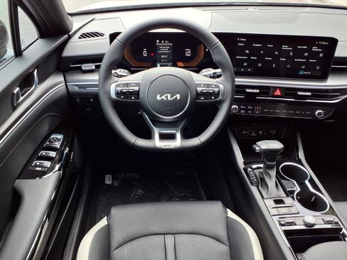 New 2026 Kia K5 GT-Line w/ GT-Line Premium Package FWD image 6