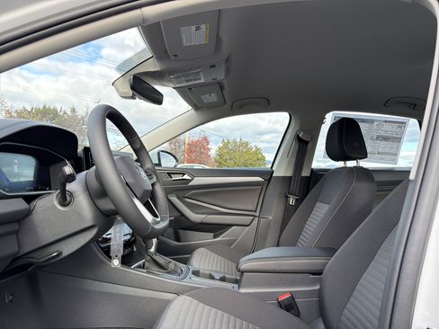 New 2026 Volkswagen Jetta S image 12