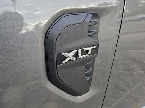 New 2025 Ford Ranger XLT image 6