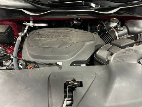 Used 2025 Honda Odyssey Sport-L image 24