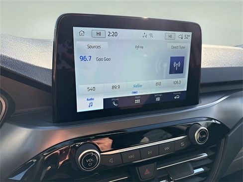 New 2026 Ford Escape Active w/ Cold Weather Package image 13