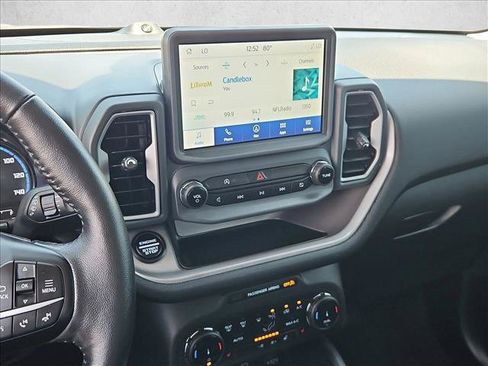 Used 2023 Ford Bronco Sport Outer Banks w/ Tech Package AWD/4WD image 21