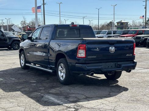 Used 2020 RAM 1500 Big Horn image 6